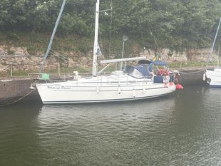 2003 Bavaria 36