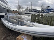 2017 STORMWAY 925 EVENT