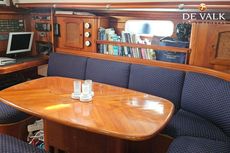 1997 Beneteau 50