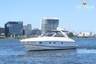 2003 Princess V42