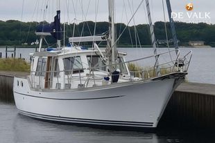 2006 Nauticat 44