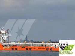 67m / No / 115ts BP AHTS Vessel for Sale / #1072273