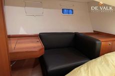 2008 Wauquiez Pilot Saloon 47