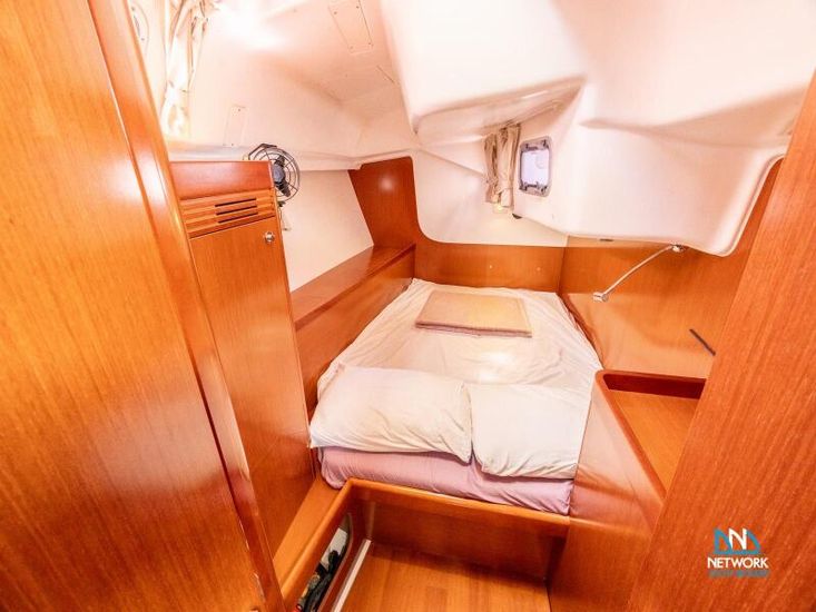 2011 Beneteau Oceanis 46