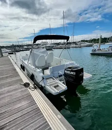 2023 Jeanneau Cap Camarat 6.5 CC S3
