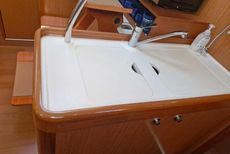 2007 Beneteau 46