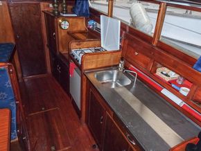 Akerboom Van Lent Motorjacht 10.25 AK