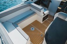 2026 Quicksilver 755 Cruiser