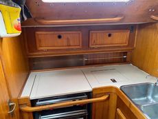 1988 Jeanneau  Sunshine 38