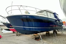 2021 Jeanneau Merry Fisher 895