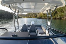 2026 Quarken 27 T-Top