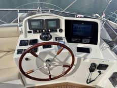 Trader 575 Signature