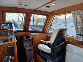 Nelson 40 Pilot 