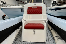 2014 Humber Ocean Pro 8m w/ Suzuki 225HP