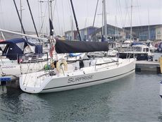 2007 Archambault Grand Surprise