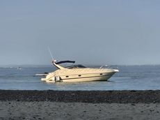 2000 Cranchi 34 Zaffiro Motor Boat