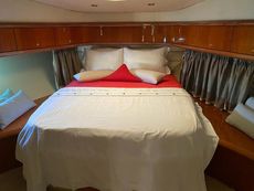 Sunseeker Manhattan 64