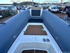2022 BRIG RIBs Eagle 8