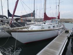 Nicholson 38