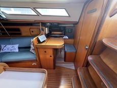 1987 Beneteau First 325
