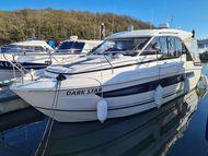 2020 Jeanneau NC33