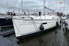 2011 Bavaria Cruiser 36