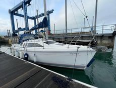 1996 Legend 29.5