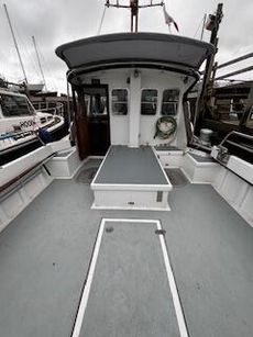 Lochin 33 sportsfisherman