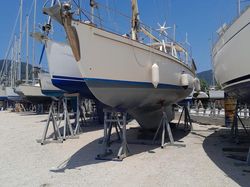1972 Halberg Raasay Rasmus 35