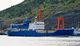 232' Icebreaker Support Vessel