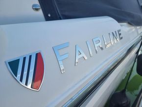 Fairline Phantom 50