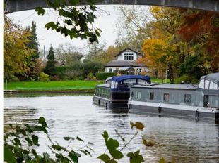 Waterspace Living Lexington 70