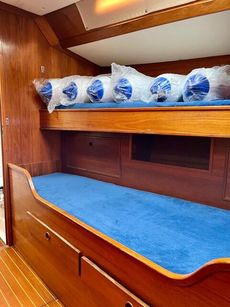 Wauquiez Centurion 47