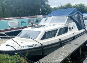 Neptune III