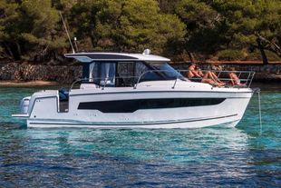 2027 Jeanneau Merry Fisher 895 Serie 2