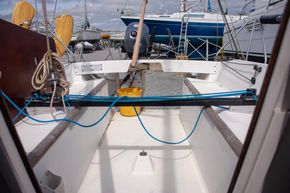 2002 Beneteau First 211 28
