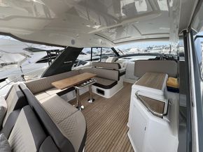 2020 Bavaria S45 Hard Top 4