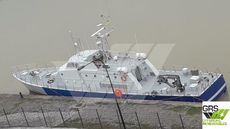 32m / 12 pax Crew Transfer Vessel for Sale / #1130565