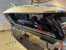 2010 Monteray 180FS