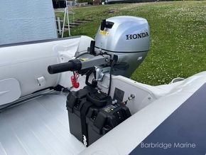 Honwave T35 package