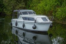 2021 Viking 275