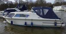 Seamaster 27
