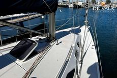 1999 Catalina 320
