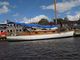 1951 chumley & hawke River Class Cruiser