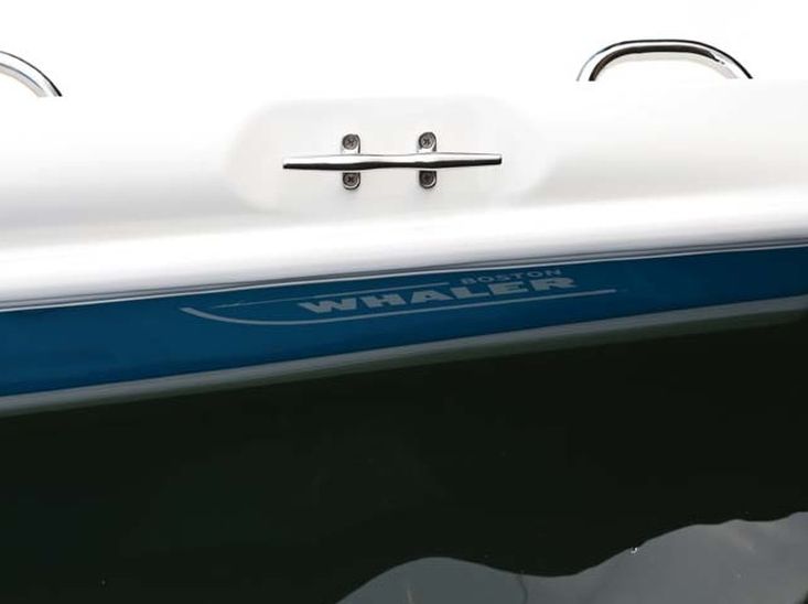 Boston Whaler - 170 Super Sport