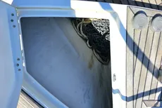 2007 Beneteau Flyer 12 Cabin