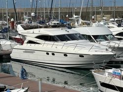 Princess 56
