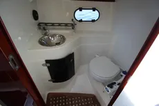 2006 Aquador 26 HT