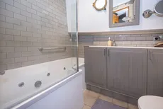 1911 Luxe Motor Dutch Barge