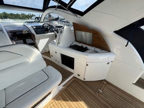 2007 Fairline Targa 38 6